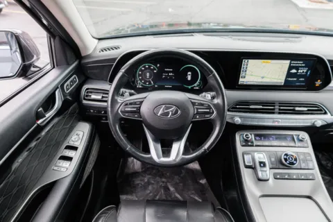 Photos of 2020 Hyundai Palisade Limited for sale in Salt Lake City, UT at Prestman Auto