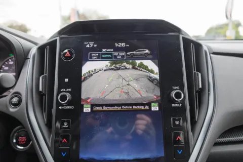 More photos of 2024 Subaru Crosstrek Wilderness at Prestman Auto, UT
