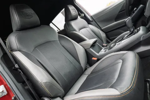 Another view of 2024 Subaru Crosstrek Wilderness for sale in Salt Lake City, UT at Prestman Auto