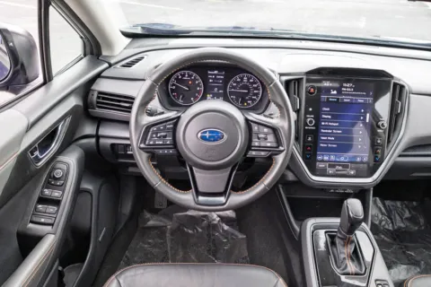Photos of 2024 Subaru Crosstrek Limited for sale in Salt Lake City, UT at Prestman Auto