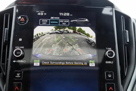 More photos of 2024 Subaru Crosstrek Limited at Prestman Auto, UT