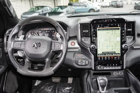 Photos of 2021 Ram 1500 TRX for sale in Salt Lake City, UT at Prestman Auto