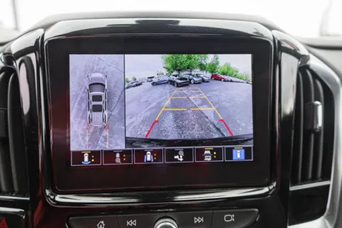 More photos of 2023 Chevrolet Traverse Premier at Prestman Auto, UT