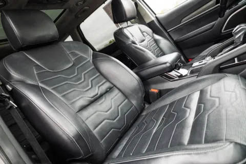 Another view of 2022 Kia Telluride SX for sale in Salt Lake City, UT at Prestman Auto
