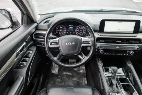 Photos of 2022 Kia Telluride SX for sale in Salt Lake City, UT at Prestman Auto
