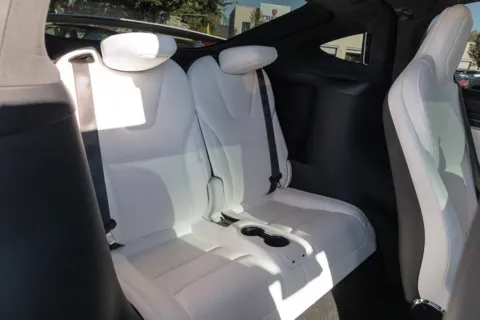 More photos of 2023 Tesla Model X Plaid at Prestman Auto, UT