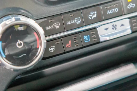 More photos of 2025 Ford F-150 Lariat at Prestman Auto, UT
