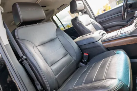 Another view of 2018 GMC Yukon XL Denali for sale in Salt Lake City, UT at Prestman Auto