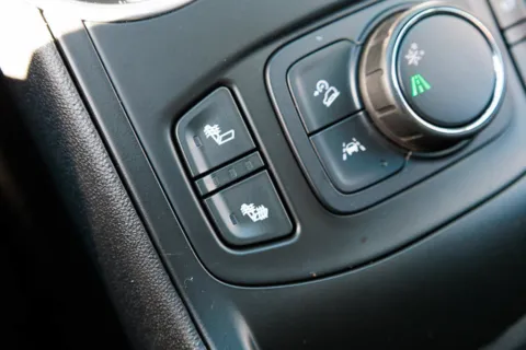 Another view of 2021 GMC Terrain SLE for sale in Salt Lake City, UT at Prestman Auto