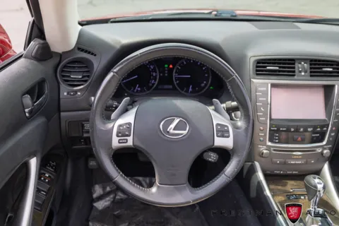 Photos of 2014 Lexus IS 250 C for sale in Salt Lake City, UT at Prestman Auto