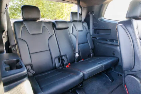 More photos of 2025 Kia Telluride SX-Prestige X-Line at Prestman Auto, UT