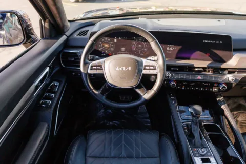 Photos of 2025 Kia Telluride SX-Prestige X-Line for sale in Salt Lake City, UT at Prestman Auto
