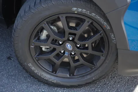 Photos of 2024 Subaru Crosstrek Wilderness for sale in Salt Lake City, UT at Prestman Auto