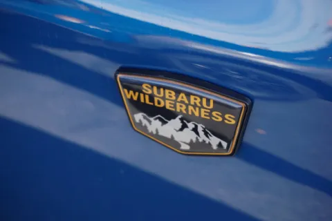 More photos of 2024 Subaru Crosstrek Wilderness at Prestman Auto, UT