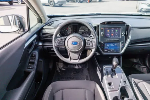 Photos of 2024 Subaru Impreza for sale in Salt Lake City, UT at Prestman Auto