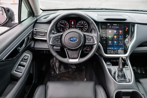 Photos of 2025 Subaru Outback Touring XT for sale in Salt Lake City, UT at Prestman Auto