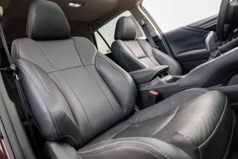 Another view of 2025 Subaru Outback Touring XT for sale in Salt Lake City, UT at Prestman Auto