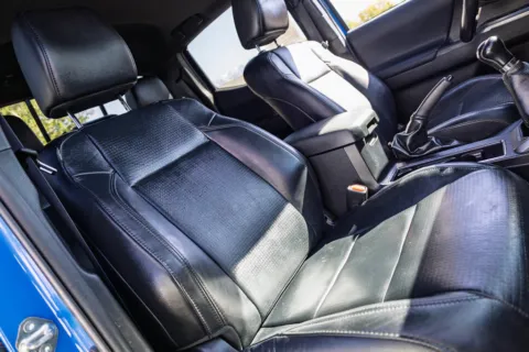 Photos of 2021 Toyota Tacoma TRD Sport for sale in Salt Lake City, UT at Prestman Auto