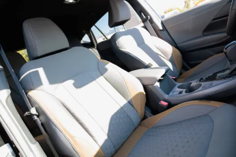 Photos of 2024 Subaru Crosstrek Sport for sale in Salt Lake City, UT at Prestman Auto