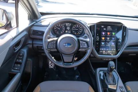 More photos of 2024 Subaru Crosstrek Sport at Prestman Auto, UT