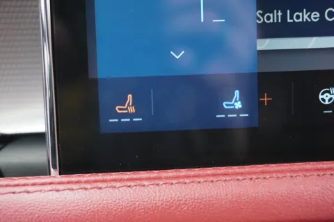 More photos of 2023 Lincoln Corsair Reserve at Prestman Auto, UT
