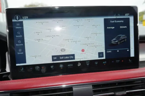More photos of 2023 Lincoln Corsair Reserve at Prestman Auto, UT