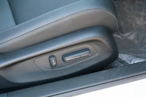Another view of 2025 Honda Civic Hybrid Sport Touring for sale in Salt Lake City, UT at Prestman Auto