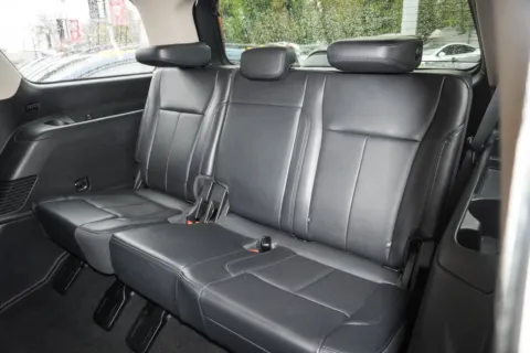 More photos of 2023 Ford Expedition XLT at Prestman Auto, UT