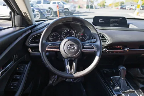 Photos of 2023 Mazda CX-30 2.5 S Carbon Edition for sale in Salt Lake City, UT at Prestman Auto