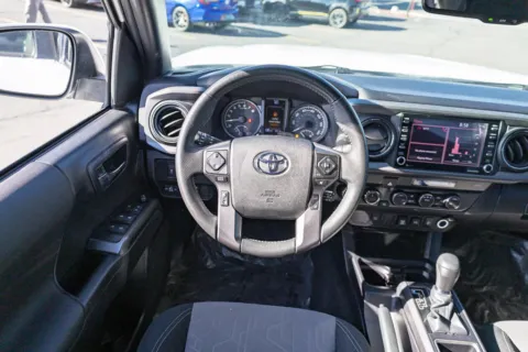 Photos of 2022 Toyota Tacoma TRD Off-Road for sale in Salt Lake City, UT at Prestman Auto