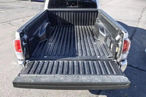 More photos of 2022 Toyota Tacoma TRD Off-Road at Prestman Auto, UT