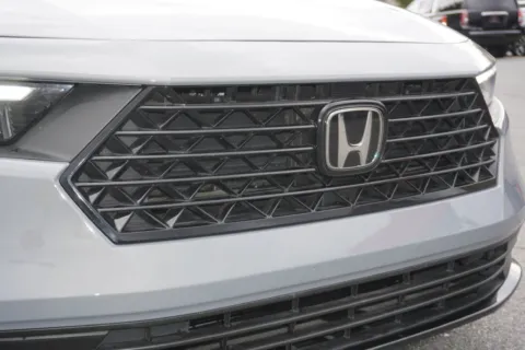 More photos of 2025 Honda Accord Hybrid Sport-L at Prestman Auto, UT