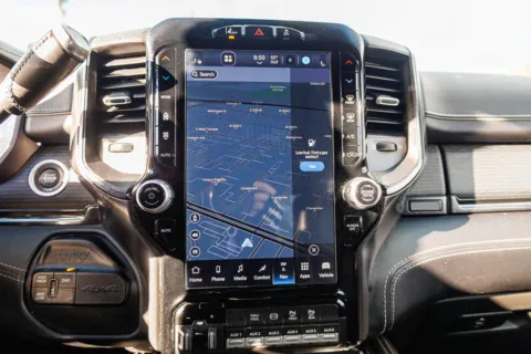 More photos of 2024 Ram 3500 Limited at Prestman Auto, UT