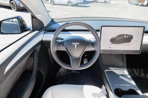 Photos of 2023 Tesla Model Y Performance for sale in Salt Lake City, UT at Prestman Auto