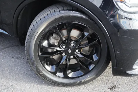 Photos of 2020 Dodge Durango R/T for sale in Salt Lake City, UT at Prestman Auto