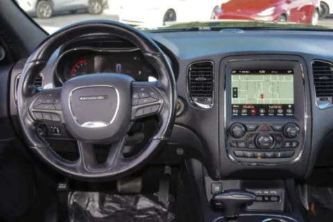 Photos of 2020 Dodge Durango R/T for sale in Salt Lake City, UT at Prestman Auto