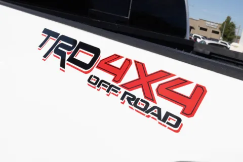More photos of 2023 Toyota Tacoma TRD Off-Road at Prestman Auto, UT