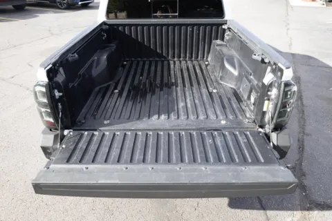 More photos of 2023 Toyota Tacoma TRD Off-Road at Prestman Auto, UT