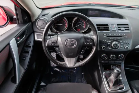 Photos of 2012 Mazda Mazda3 MazdaSpeed3 for sale in Salt Lake City, UT at Prestman Auto