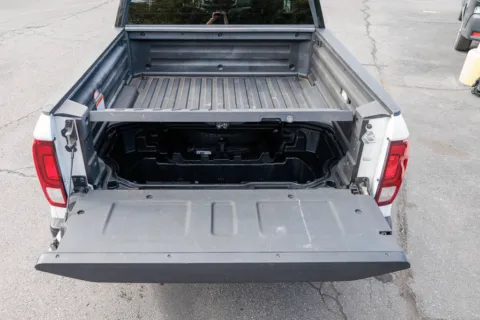 Another view of 2025 Honda Ridgeline Sport for sale in Salt Lake City, UT at Prestman Auto