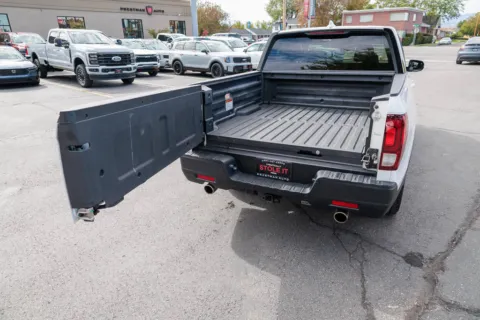 More photos of 2025 Honda Ridgeline Sport at Prestman Auto, UT