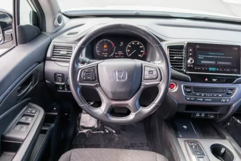 Photos of 2025 Honda Ridgeline Sport for sale in Salt Lake City, UT at Prestman Auto