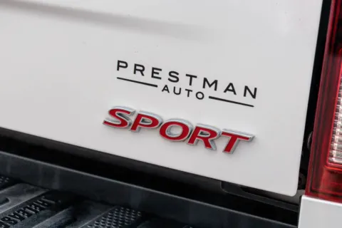 More photos of 2025 Honda Ridgeline Sport at Prestman Auto, UT