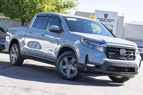 Unknown 2023 Honda Ridgeline RTL for sale in Salt Lake City, UT