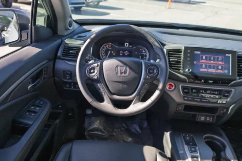 Photos of 2023 Honda Ridgeline RTL for sale in Salt Lake City, UT at Prestman Auto