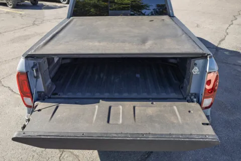 More photos of 2023 Honda Ridgeline RTL at Prestman Auto, UT