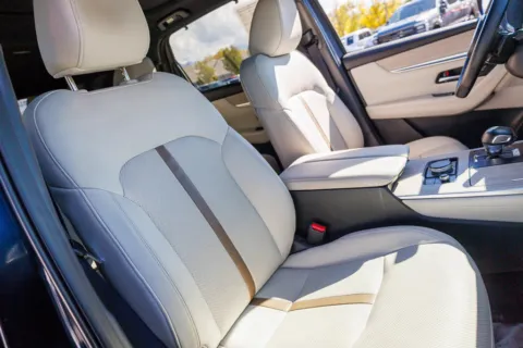 Another view of 2025 Mazda CX-90 PHEV Premium Plus for sale in Salt Lake City, UT at Prestman Auto