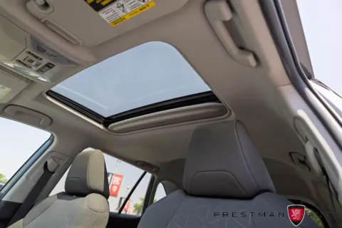 More photos of 2021 Toyota RAV4 Hybrid XLE at Prestman Auto, UT