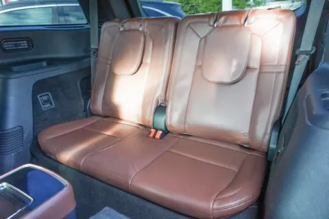 More photos of 2025 Lincoln Aviator Reserve at Prestman Auto, UT
