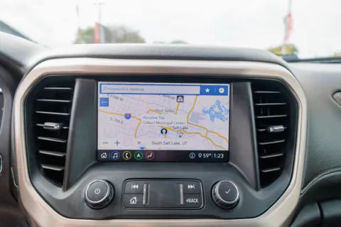 More photos of 2020 GMC Acadia Denali at Prestman Auto, UT